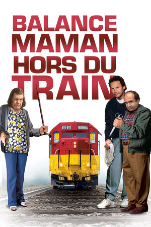 Balance maman hors du train (1987)