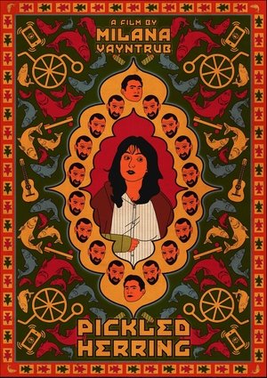 Pickled Herring (2023)