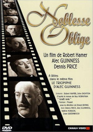 Noblesse oblige (1949)