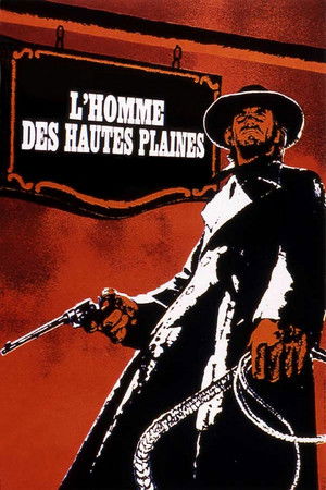 L'Homme des hautes plaines (1973)