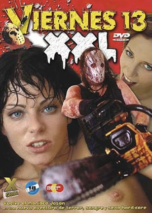 Viernes 13 XXL (2001)