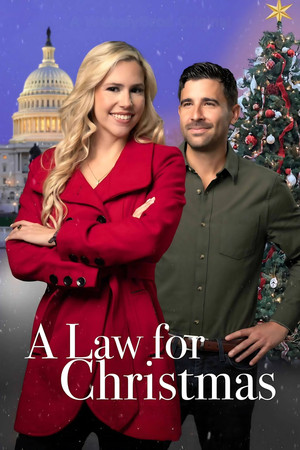 A Law for Christmas (2023)