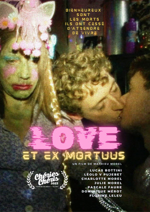 Love et ex Mortuus (2023)