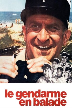 Le Gendarme en balade (1970)