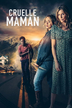 Cruelle Maman (2025)