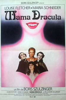 Mama Dracula (1980)