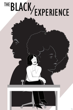 The Black Experience (2023)