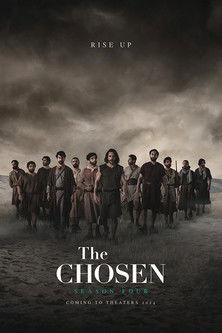 The Chosen: Season 4 (2024)