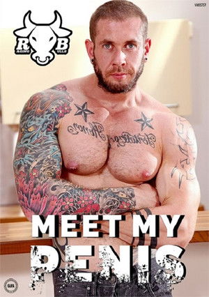 Meet My Penis (2019)