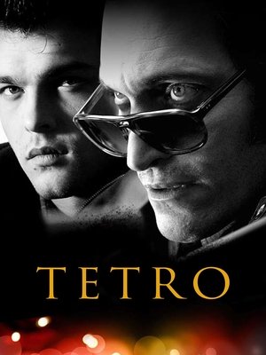 Tetro (2009)