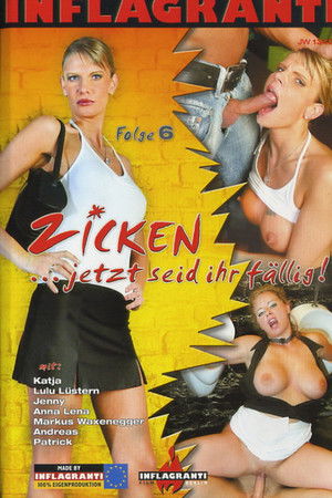 Zicken... jetzt seid ihr fällig! 6 (2007)