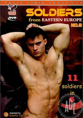 Soldiers from Eastern Europe 6 (2004)