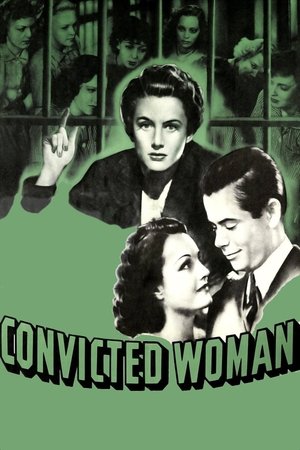 Convicted Woman (1940)