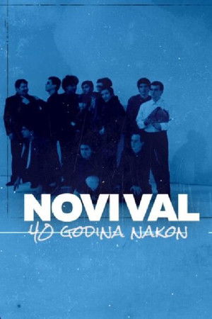 Novi val - 40 godina nakon (2021)