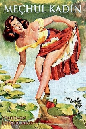 Meçhul Kadın (1955)