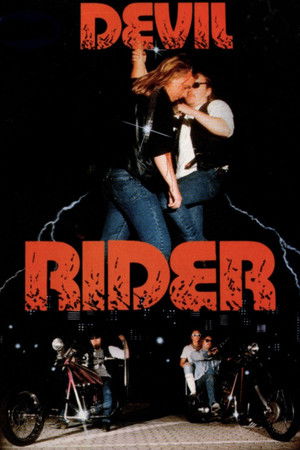 Devil Rider! (1970)