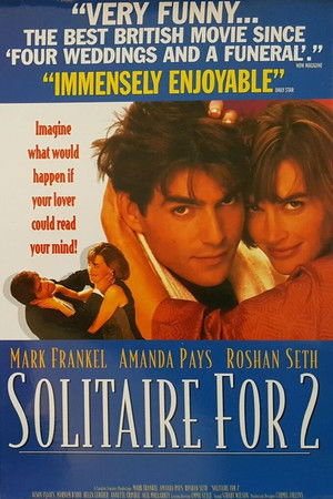 Solitaire pour deux (1995)