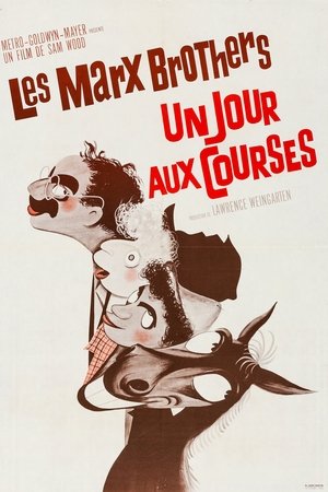 Un jour aux courses (1937)