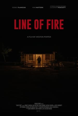 Line of Fire (2024)