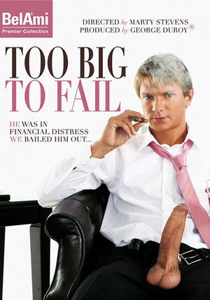 Too Big to Fail (2010)