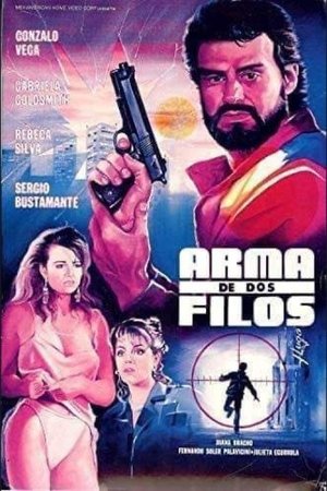 Arma de dos filos (1988)