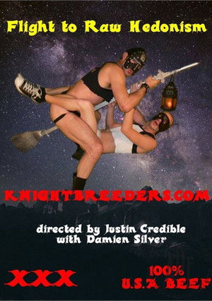 Flight to Raw Hedonism (2009)