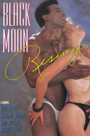 Black Moon Rising (1987)
