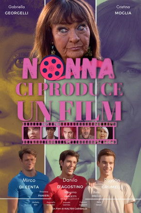 Nonna ci produce un film (2023)