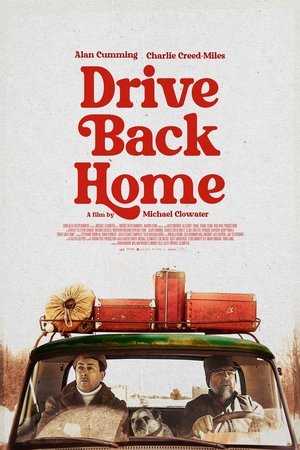 Drive Back Home (2024)