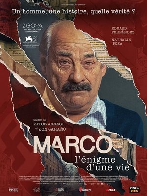 Marco, l’énigme d’une vie (2024)