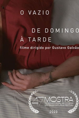 O Vazio de Domingo à Tarde (2024)