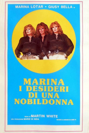 Marina, i desideri di una nobildonna (1986)