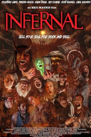 Infernal (2025)