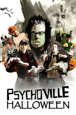 Psychoville Halloween Special (2010)