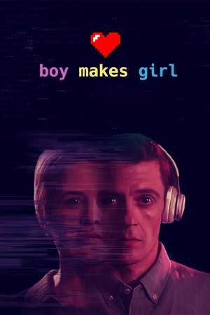 Boy Makes Girl (2023)