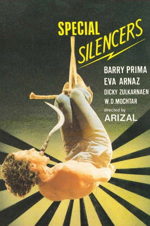 Serbuan Halilintar (1982)