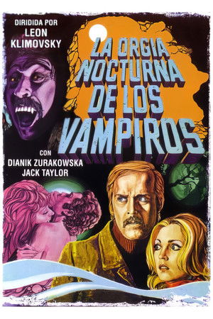 La orgía nocturna de los vampiros (1973)