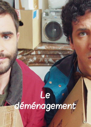 Le Déménagement (2017)