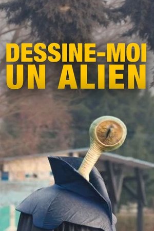 Dessine-moi un alien (2018)