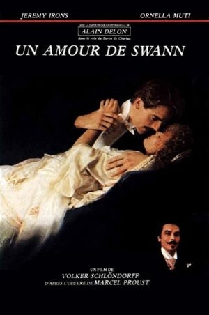 Un amour de Swann (1984)