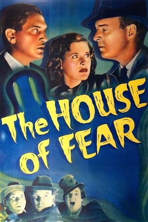 The House of Fear (1939)