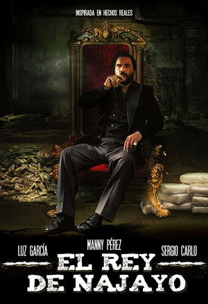 El Rey de Najayo (2012)