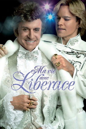 Ma vie avec Liberace (2013)