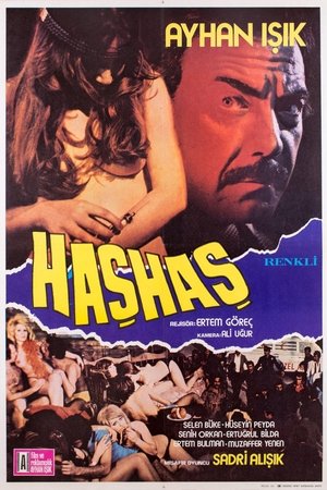 Haşhaş (1975)