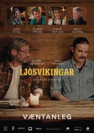 Ljósvíkingar (2024)