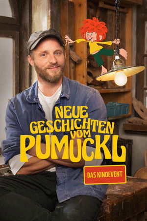 Neue Geschichten vom Pumuckl (2023)