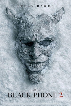 Black Phone 2 (2025)