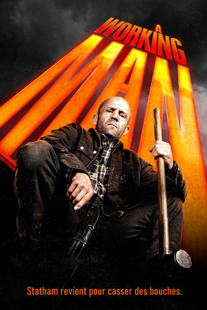 A Working Man (2025)