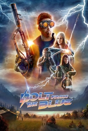 Bolt from the Blue (2024)