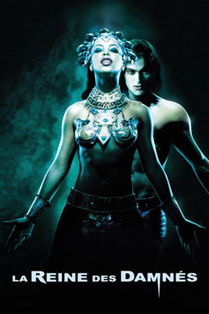 La Reine des damnés (2002)